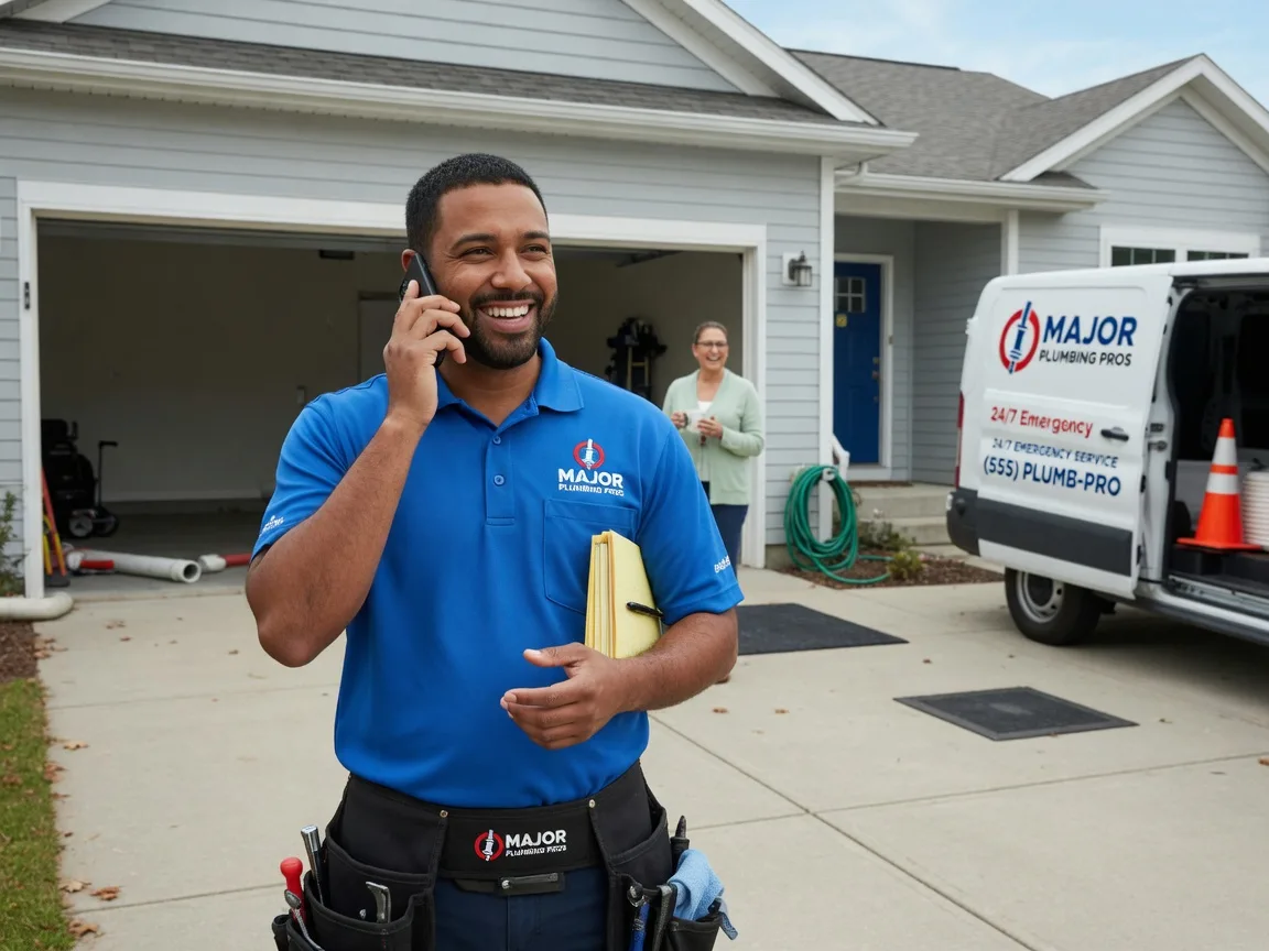 Drain Cleaning Services Gilbert, SC FAQs